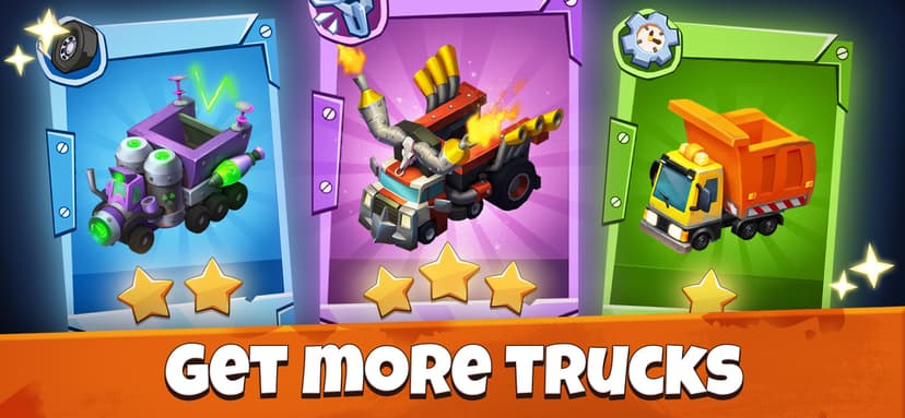 Idle Junkyard Tycoon: Be Rich! screenshot 3 - screenshot