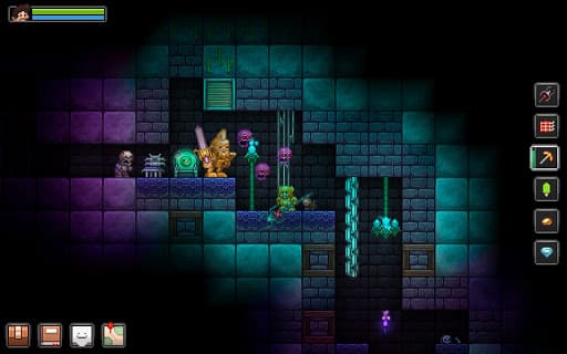 Junk Jack screenshot 23 - screenshot