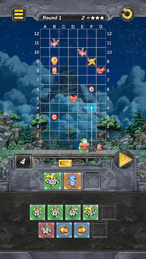 Cal & Bomba screenshot 19 - screenshot