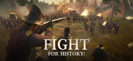 Grand War 2: Strategy Games screenshot 1 - screenshot
