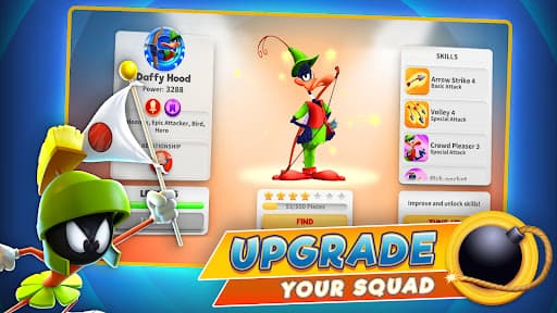 Looney Tunes™ World of Mayhem screenshot 12 - screenshot