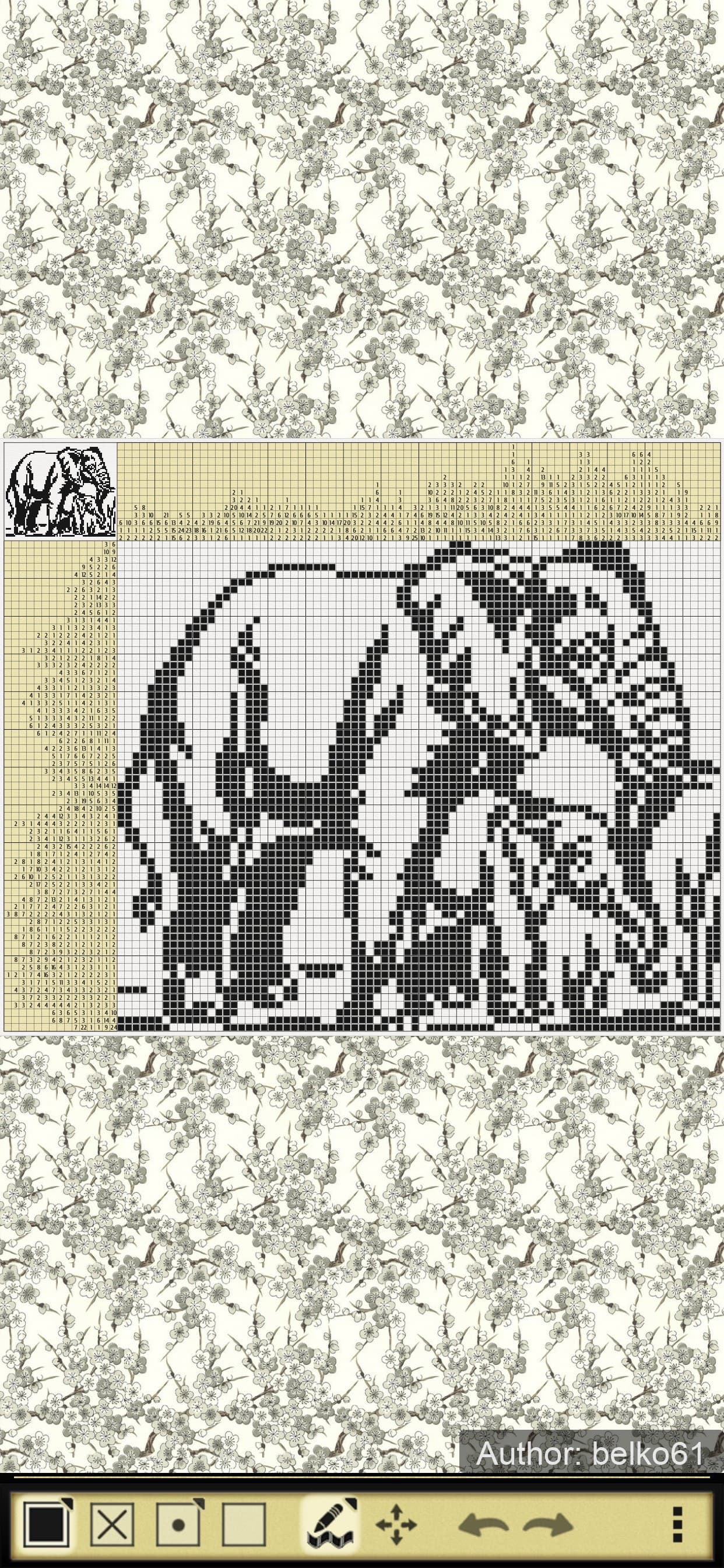 Nonograms Katana screenshot 1 - screenshot