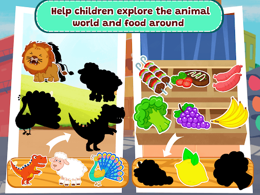 Wolfoo: Kids Learn About World screenshot 15 - screenshot