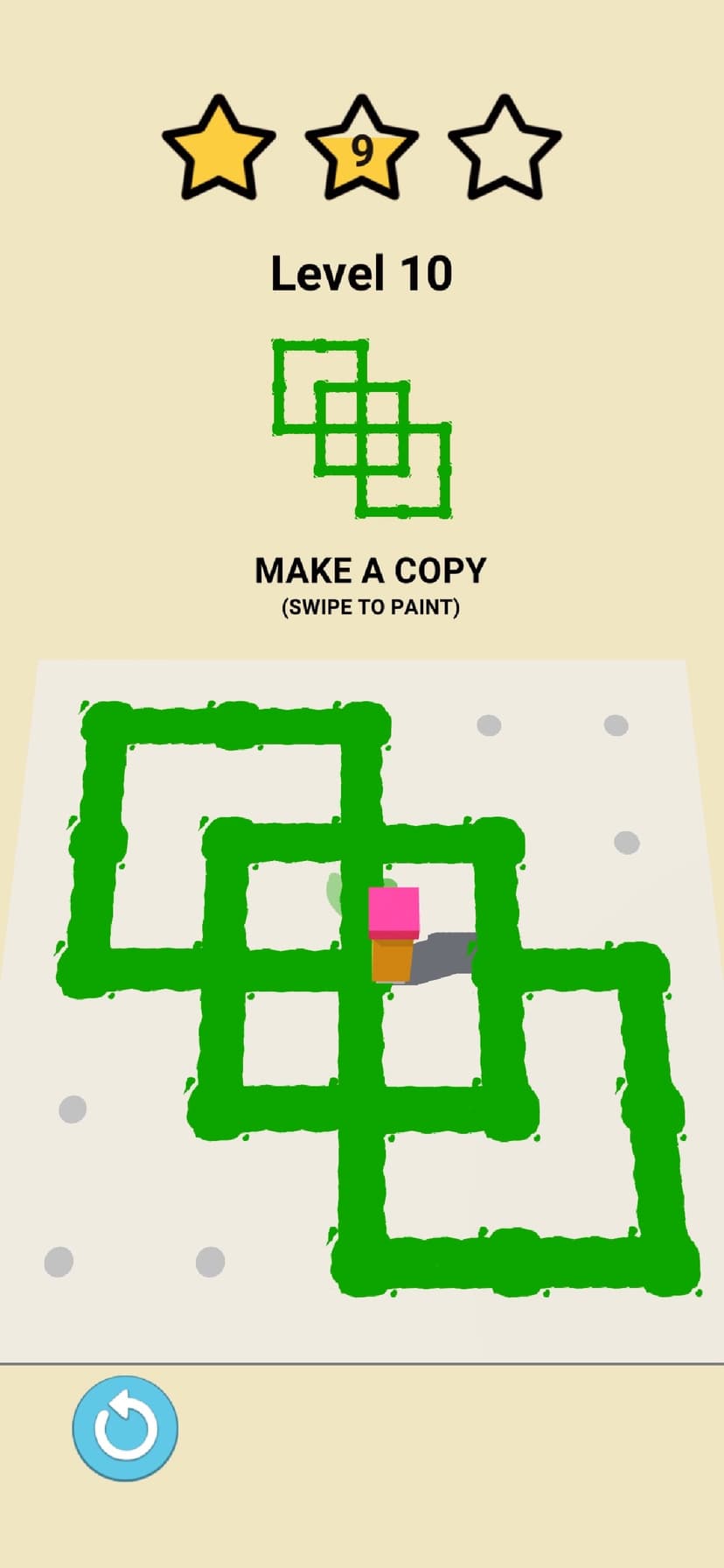 Line Paint! screenshot 4 - screenshot