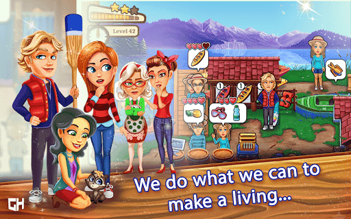 Welcome to Primrose Lake screenshot 12 - screenshot