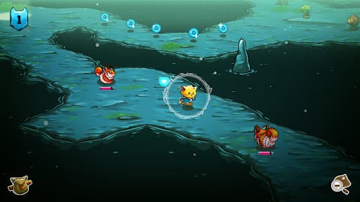 Cat Quest screenshot 23 - screenshot