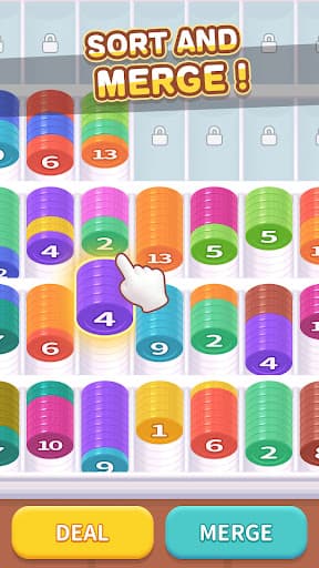 Coin Stack Mania screenshot 6 - screenshot