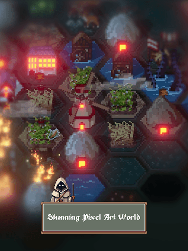 TownsFolk screenshot 9 - screenshot
