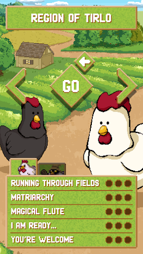 Old School Musical - Pocket Ed screenshot 6 - screenshot
