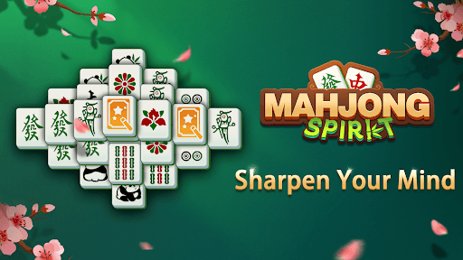 Mahjong Spirit: Match Game screenshot 6 - screenshot