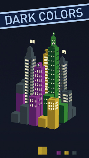 High Rise screenshot 3 - screenshot