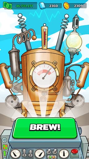 Idle Distiller Tycoon screenshot 16 - screenshot