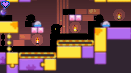 Shadow Trick screenshot 2 - screenshot
