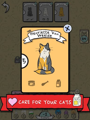 Cat Lady screenshot 11 - screenshot