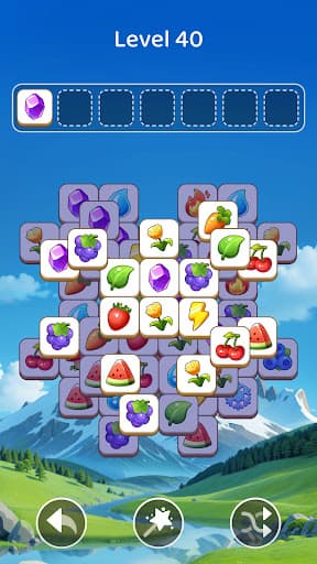 Tile Explorer - Triple Match screenshot 6 - screenshot