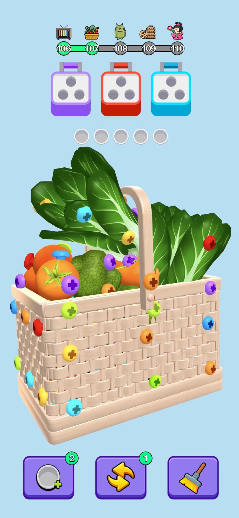 Screw Guru screenshot 3 - screenshot