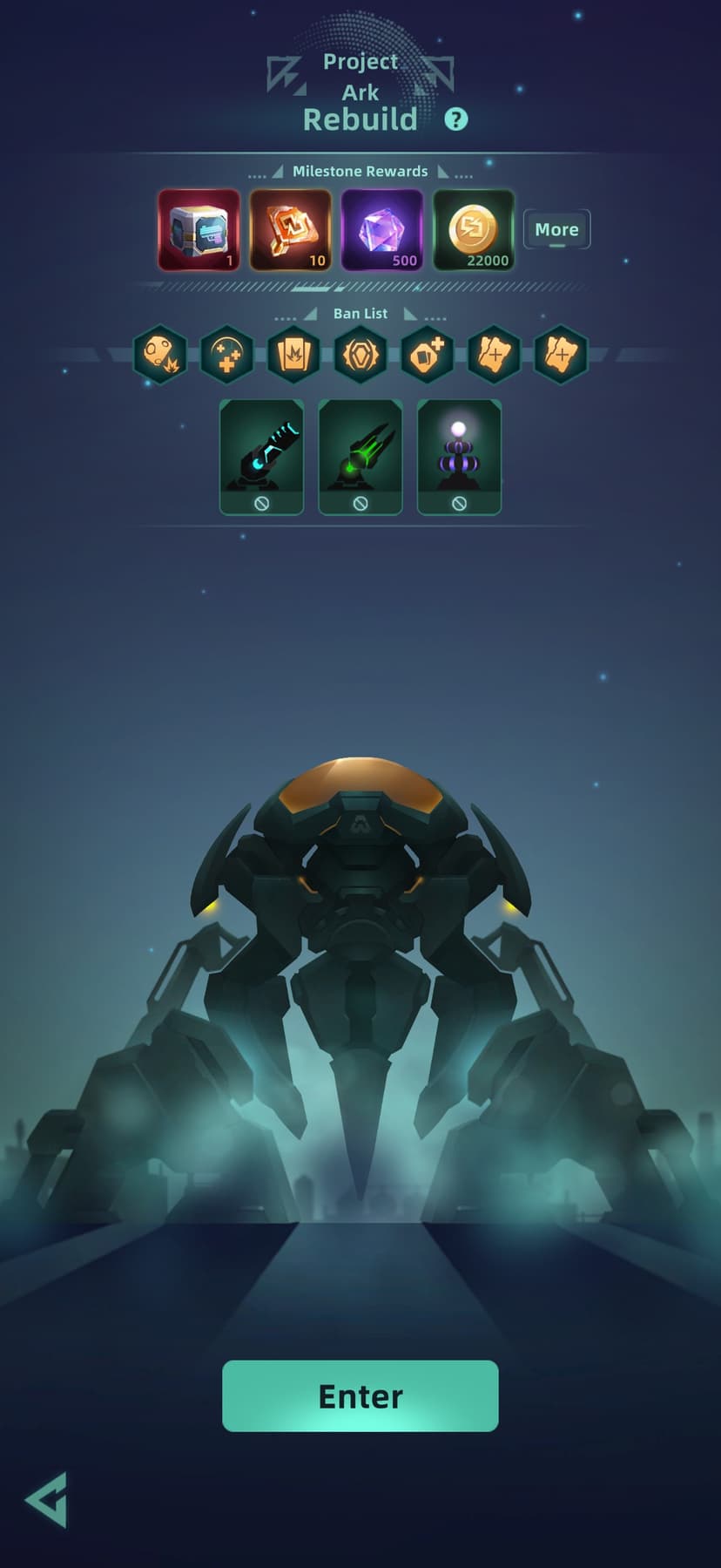 Galaxy Defense: Fortress TD screenshot 3 - screenshot