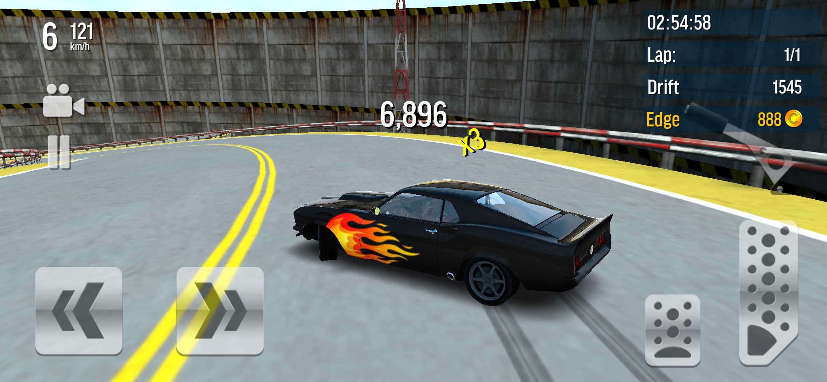 Drift Max - Car Racing screenshot 4 - screenshot