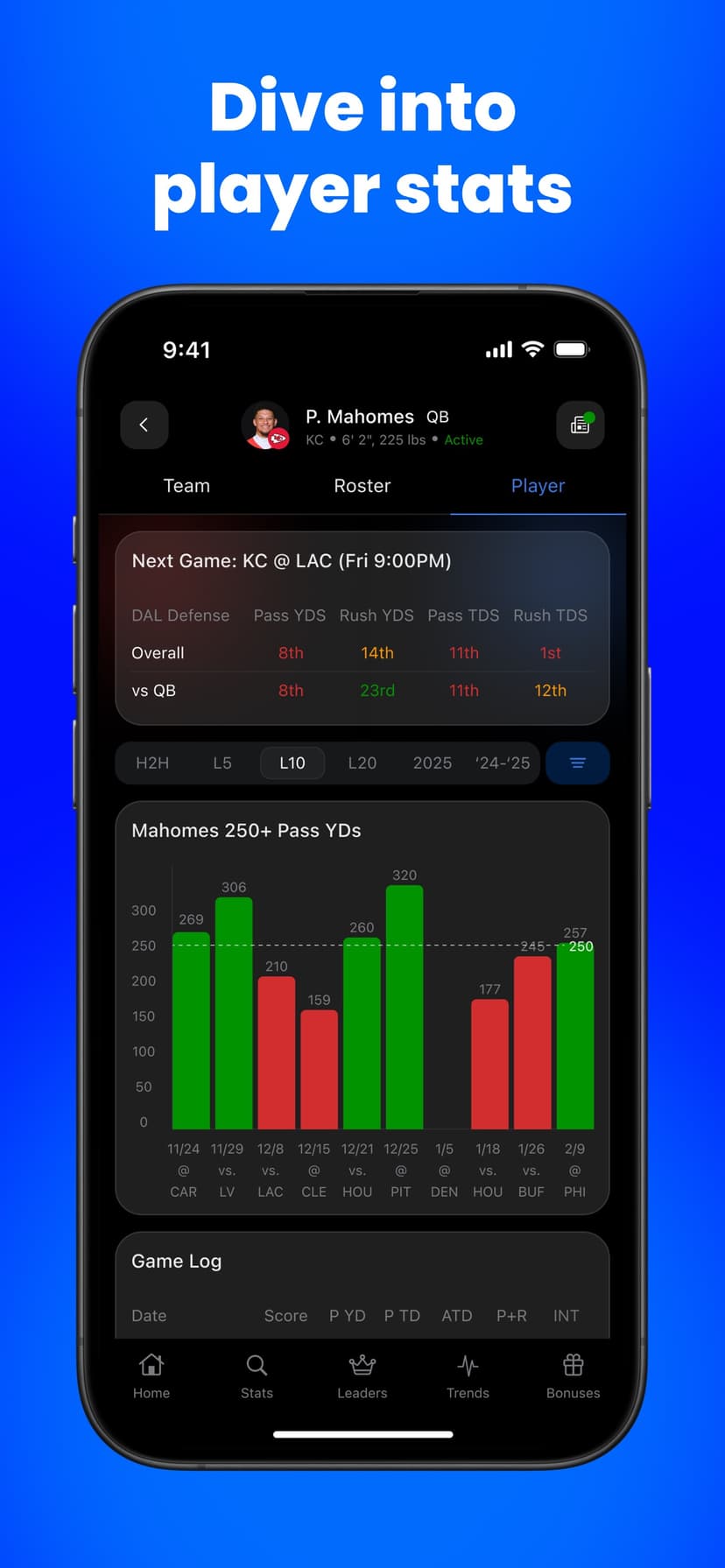 HOF: Sports Stats & Data screenshot 3 - screenshot