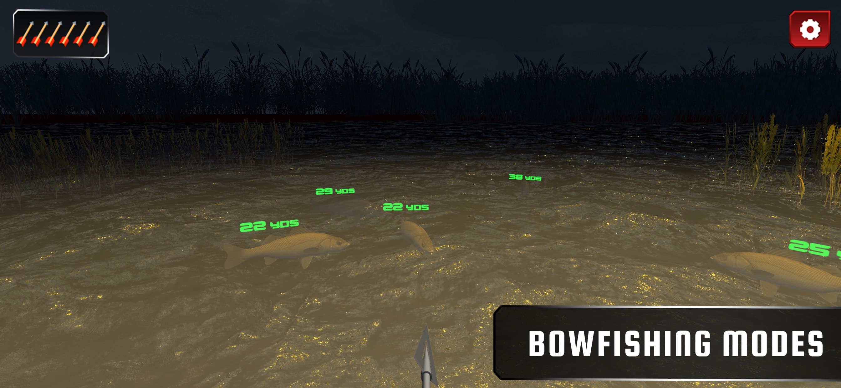 AccuBow screenshot 5 - screenshot