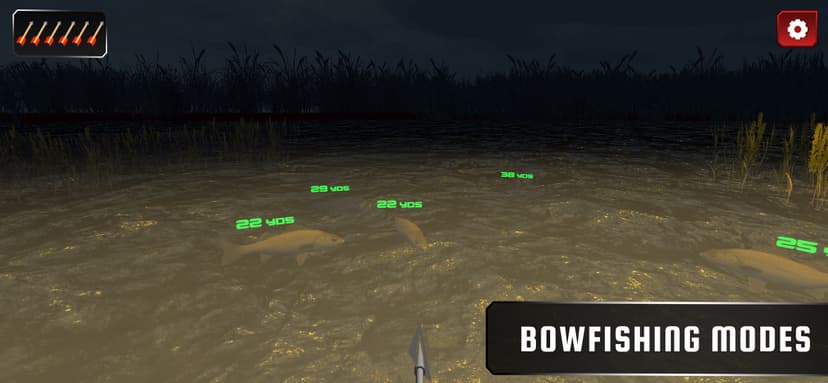 AccuBow screenshot 5 - screenshot