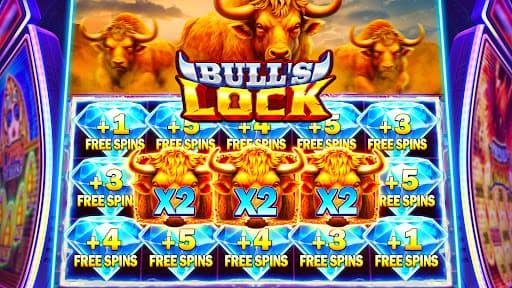 Jackpot Friends™ Slots Casino screenshot 12 - screenshot