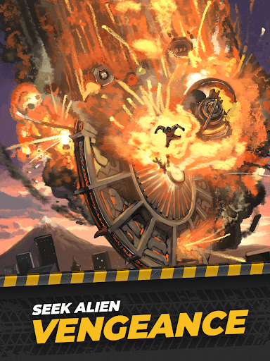 Freeway Fury: Annihilation screenshot 13 - screenshot