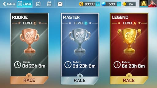 Street Racing 3D screenshot 11 - screenshot