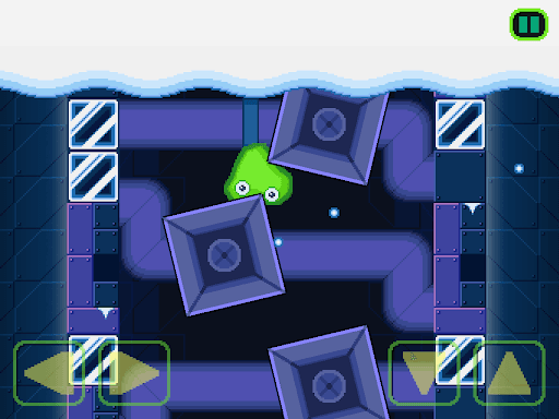 Slime Labs 3 screenshot 13 - screenshot