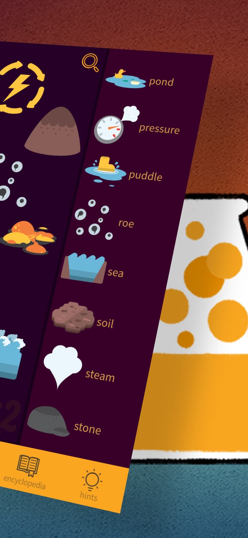 Little Alchemy 2 screenshot 3 - screenshot