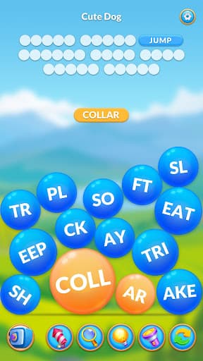 Word Carnival - All in One screenshot 5 - screenshot