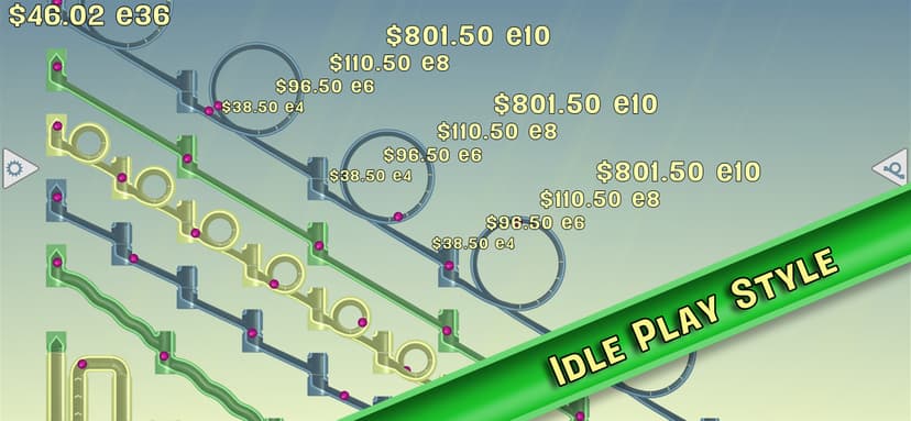 IncrediMarble screenshot 2 - screenshot