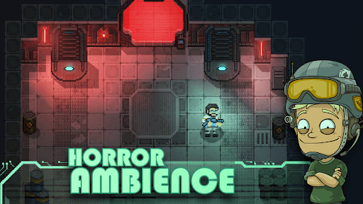 Endurance: dead space Premium screenshot 11 - screenshot