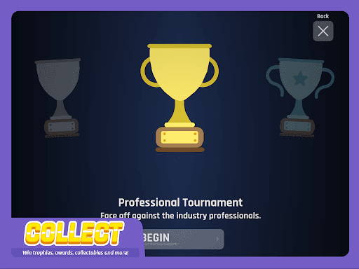Super Boxing Championship! screenshot 8 - screenshot