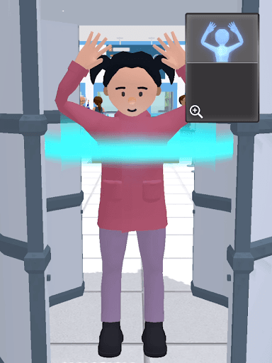 Airport Security screenshot 14 - screenshot