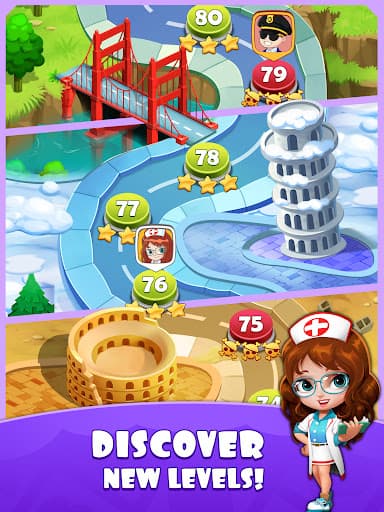 Traffic Jam Cars Puzzle Legend screenshot 23 - screenshot