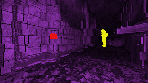The Phenomenon screenshot 5 - screenshot