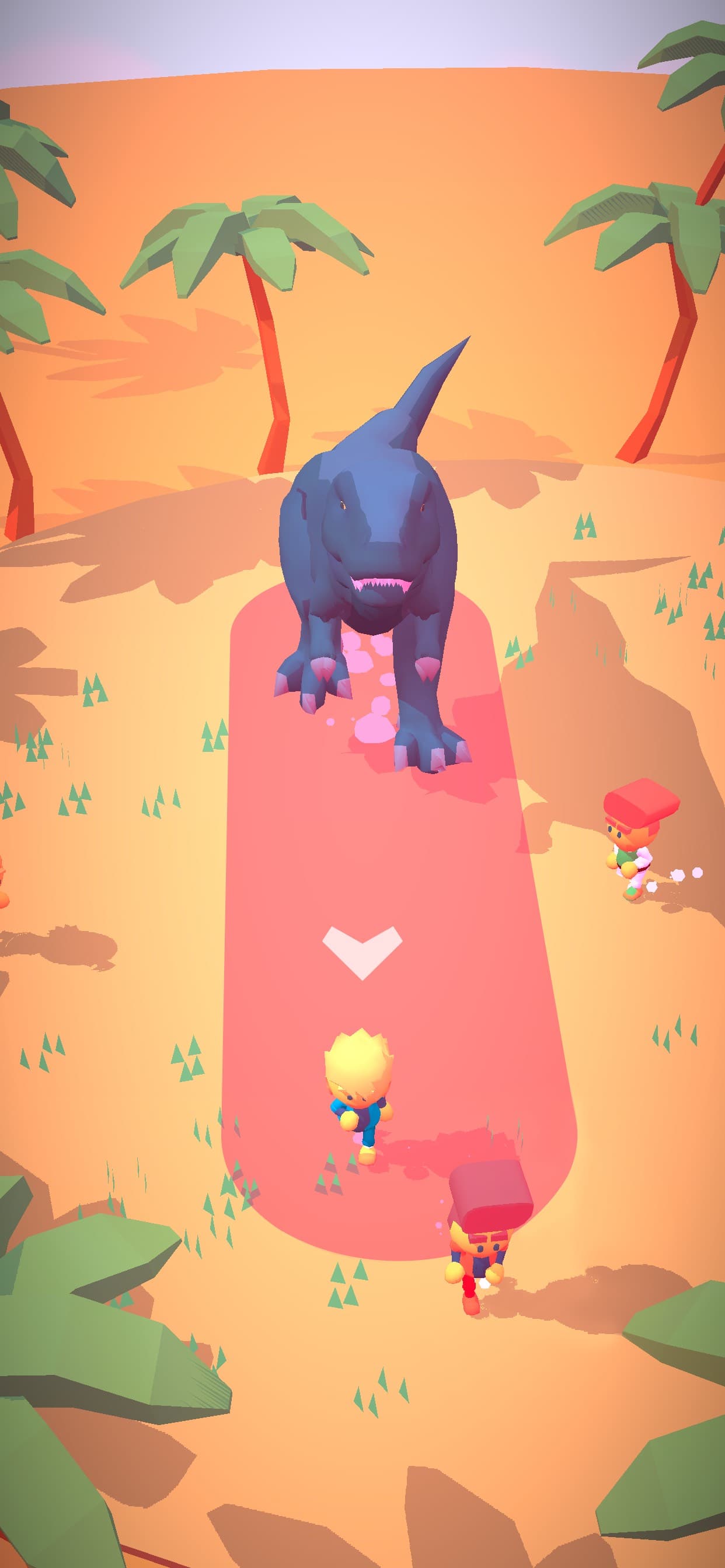 Just Survive screenshot 1 - screenshot
