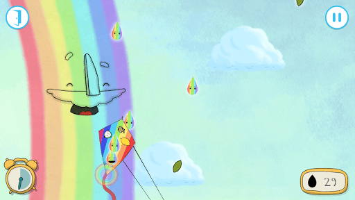 Sarah & Duck - Day at the Park screenshot 10 - screenshot