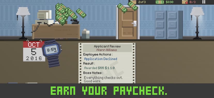 Bad Credit? No Problem! screenshot 5 - screenshot