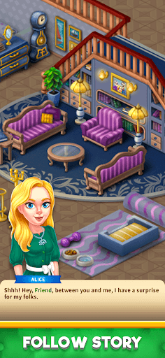 Merge Villa screenshot 9 - screenshot