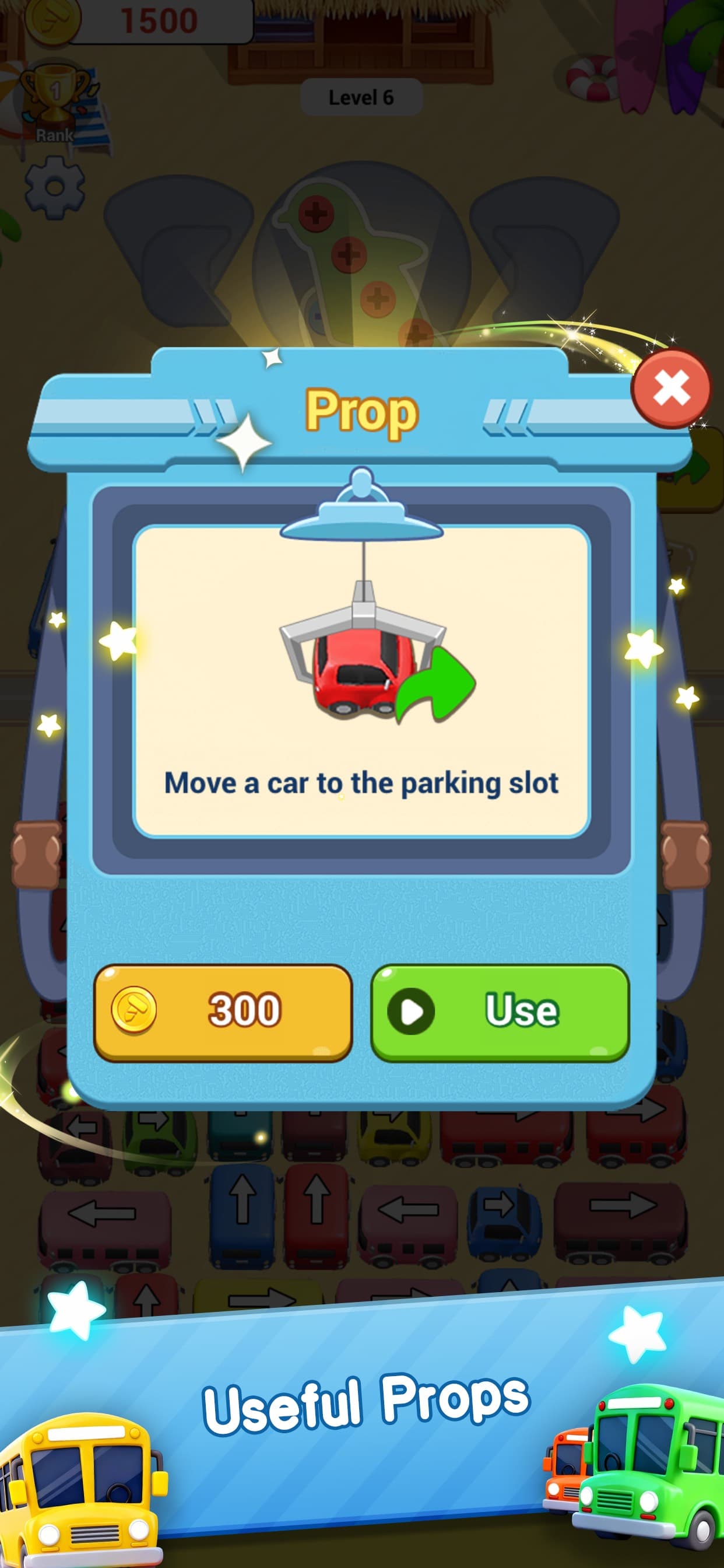 Smart Screw Parking screenshot 3 - screenshot