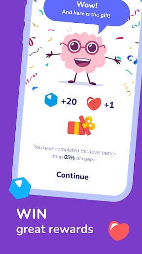 Trivia Spin－Guess Brain Quiz screenshot 6 - screenshot