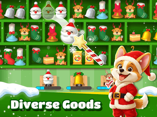 3D Goods Store: Sorting Games screenshot 21 - screenshot