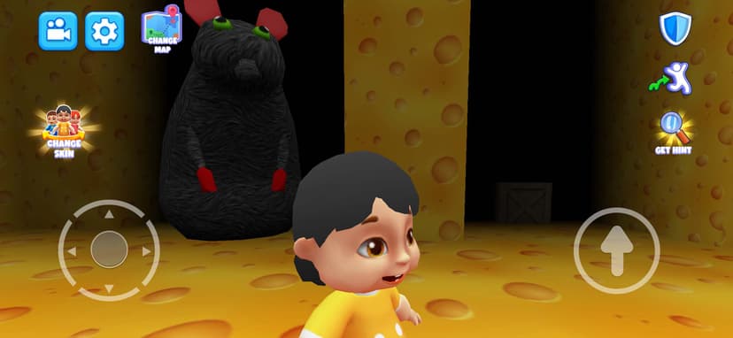 The Daycare Escape Adventure screenshot 2 - screenshot