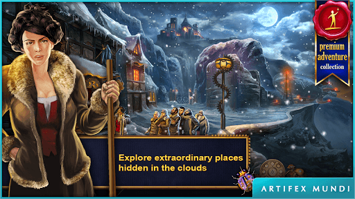Clockwork Tales (Full) screenshot 9 - screenshot