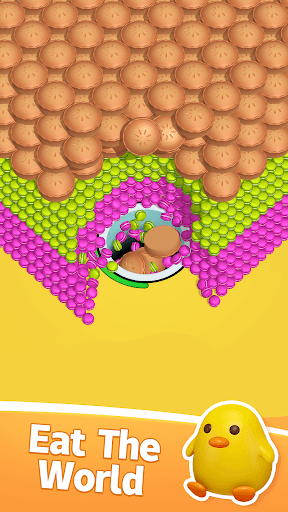 Hole Swallow All - Eat All screenshot 3 - screenshot