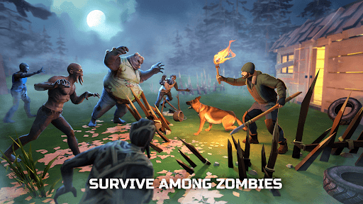 Last Day on Earth: Survival screenshot 13 - screenshot