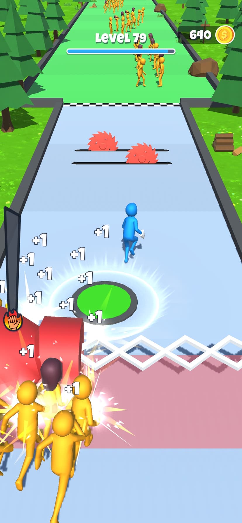 Slap And Run screenshot 5 - screenshot