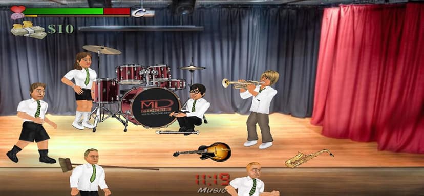 School Days screenshot 1 - screenshot